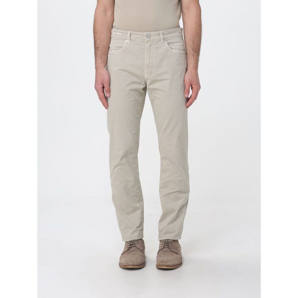 Siviglia Pants Men Sand